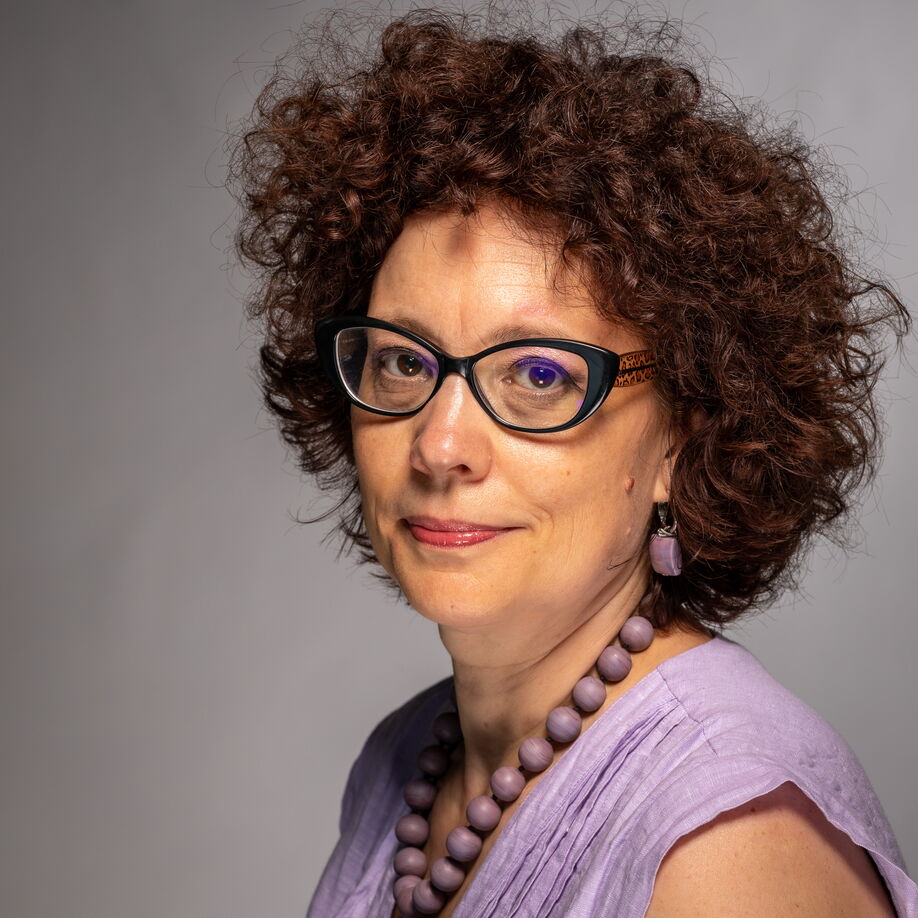 Photo Ariane Dupont-Kieffer